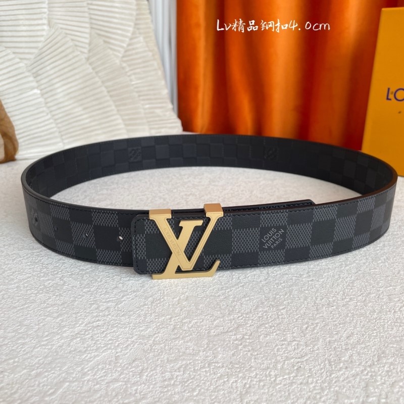 l0vis Vvtt0n belts